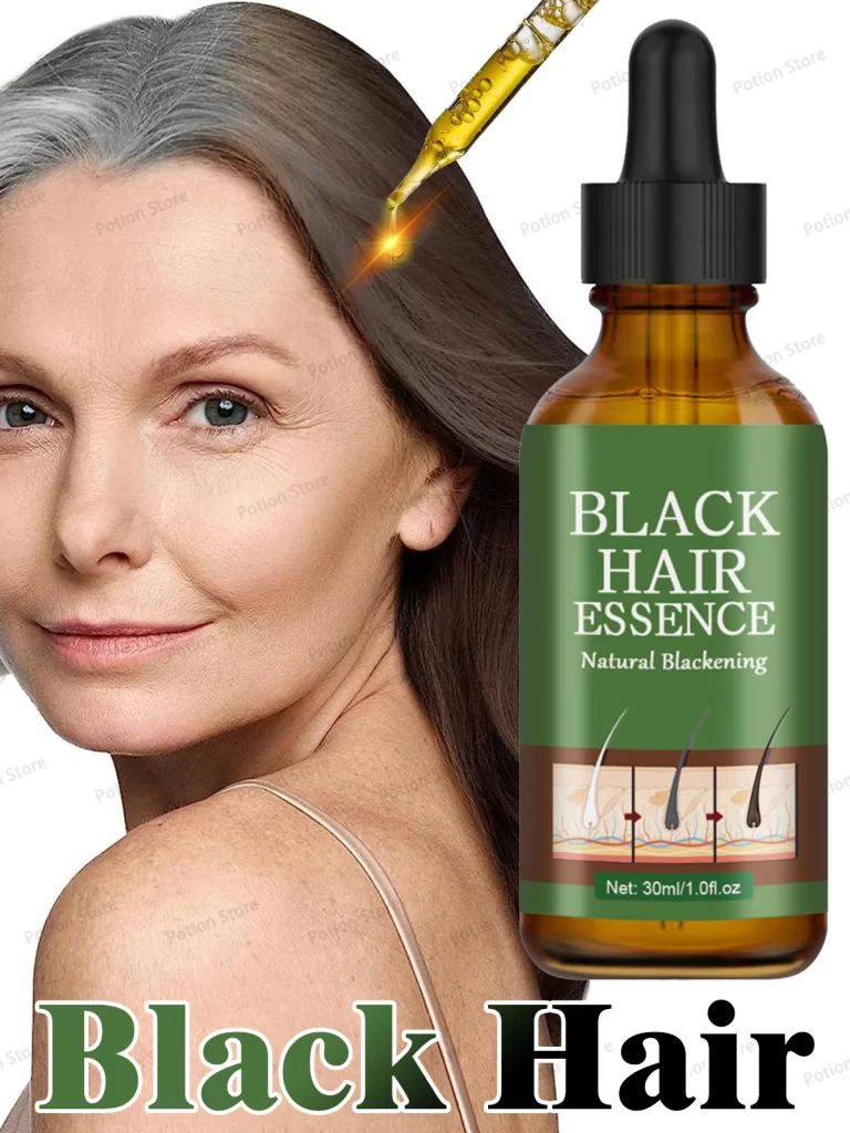 Meilleur Coloration Cheveux Blancs