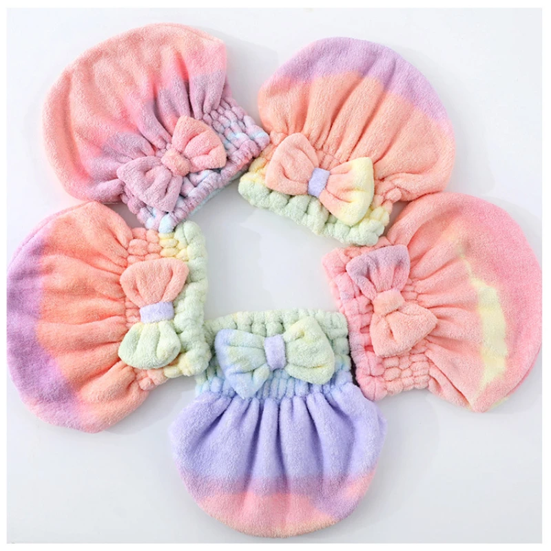 Serviette Cheveux Bambou