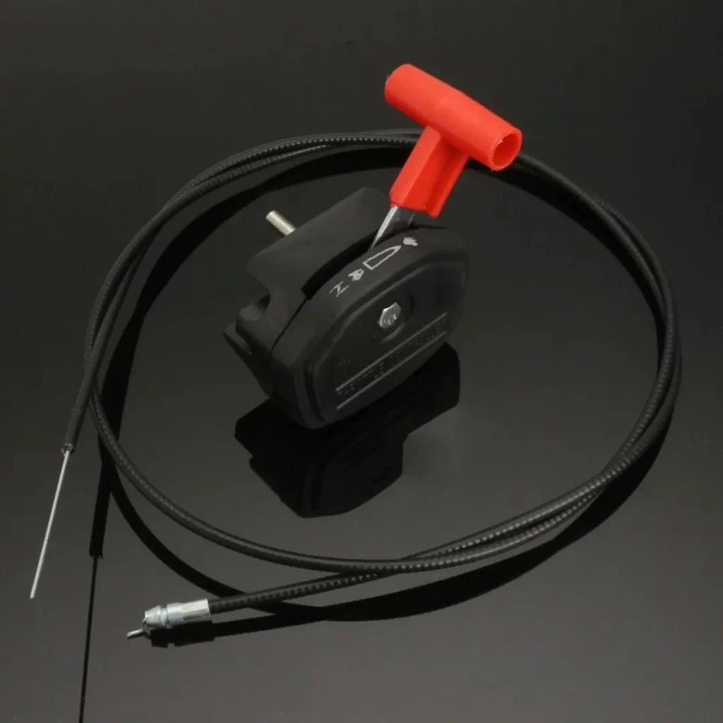 Lanceur Tondeuse Briggs Et Stratton