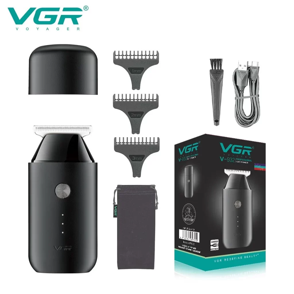 Tondeuse Vgr