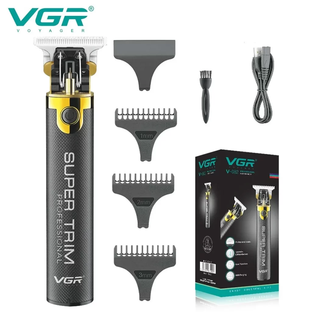 Tondeuse Vgr