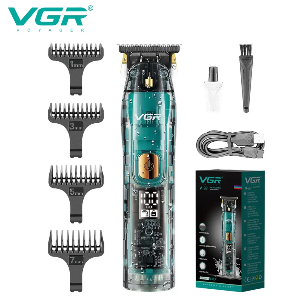 Vgr Tondeuse