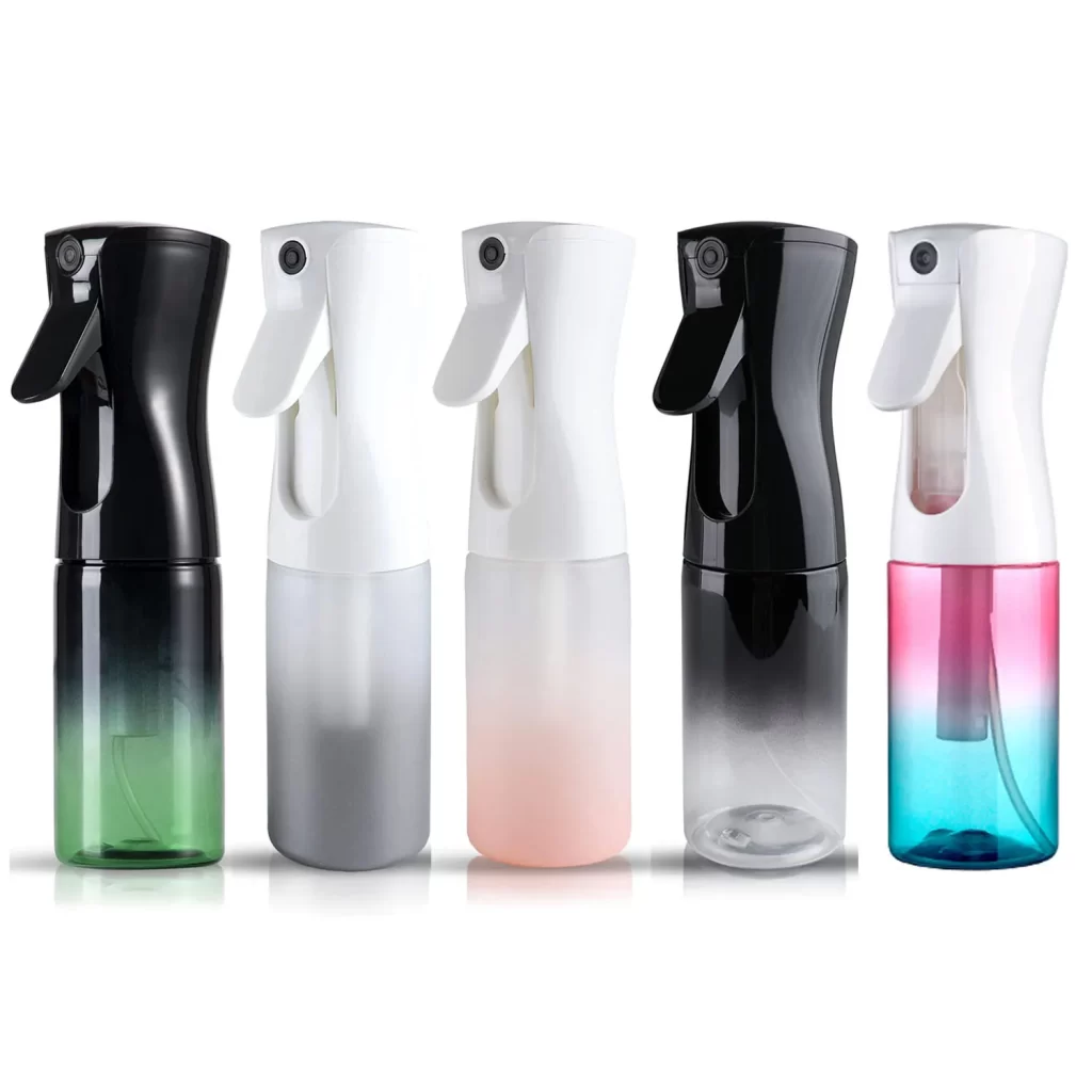 Spray Cheveux Eau De Mer