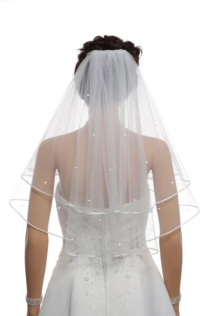 Voile Cheveux