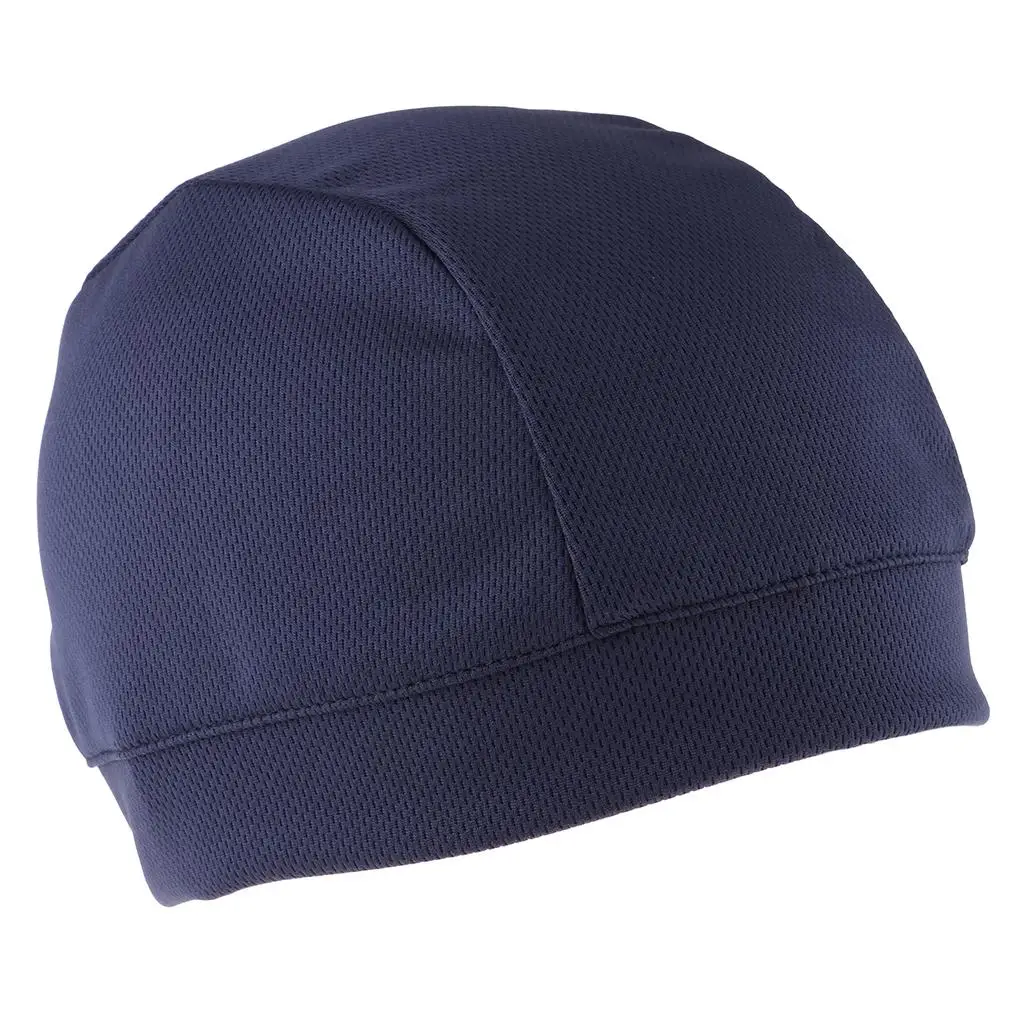Adults Unisex Soft Caps Under Liner Riding Cap Outdoor Sports Skull Hat, for Choose