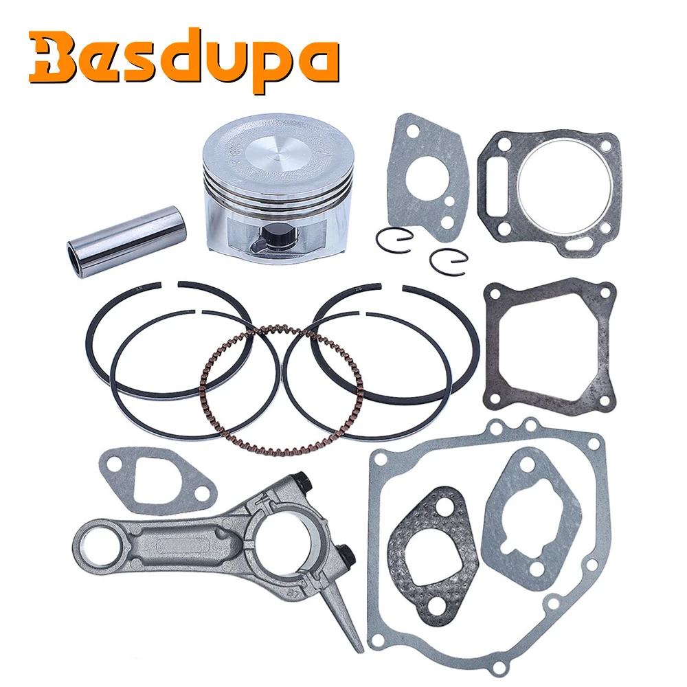Kit de joints de Piston 68mm pour Honda GX160 6.5HP GX 160