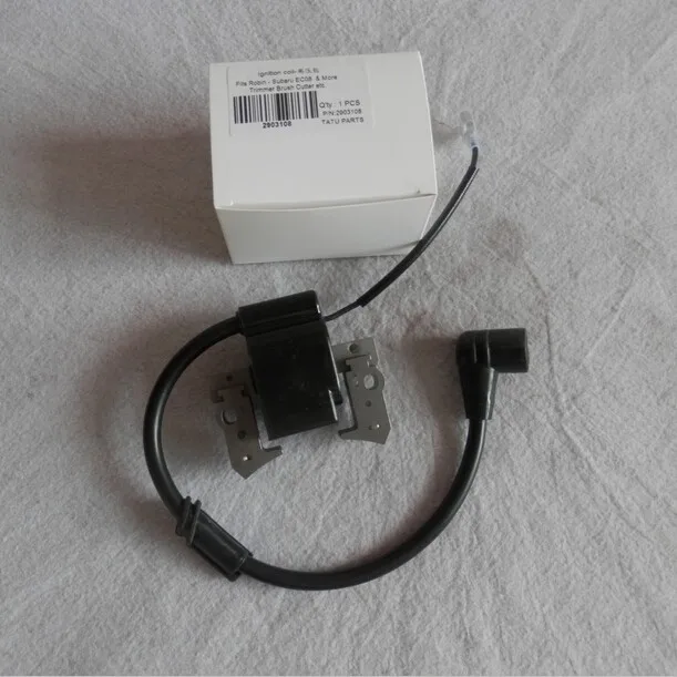 IGNITION COIL ROBIN EC08 1