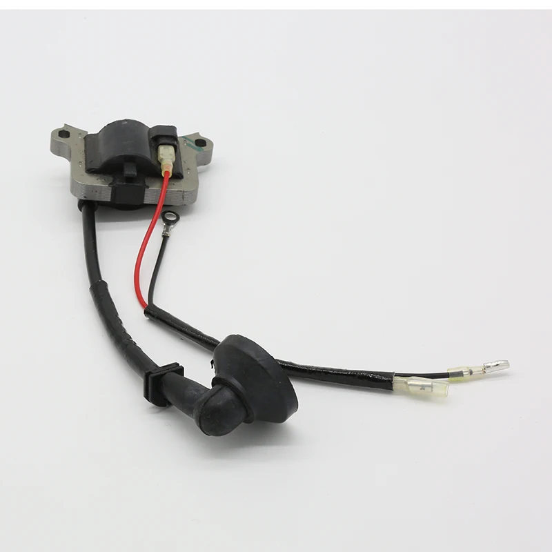 Bobine magnéto Tech adaptée pour débroussailleuse chinoise