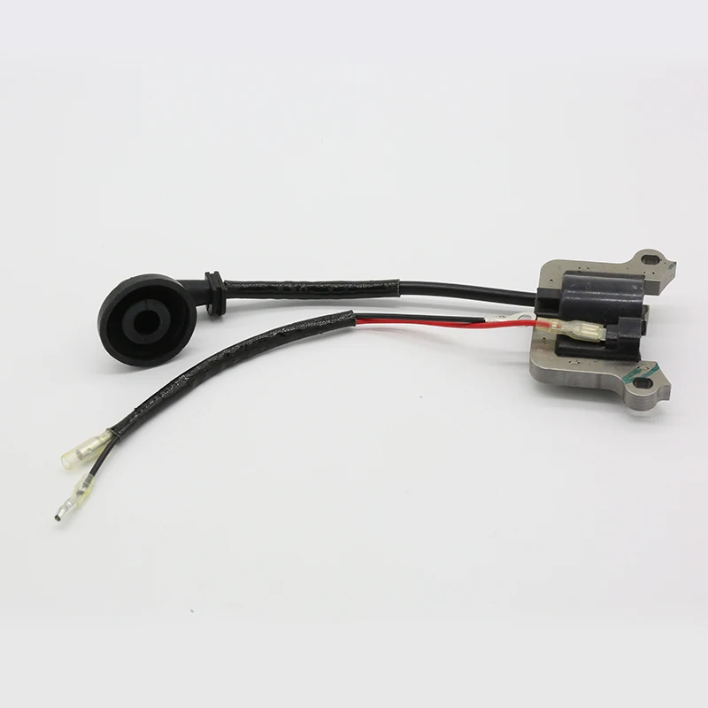 Bobine magnéto Tech adaptée pour débroussailleuse chinoise
