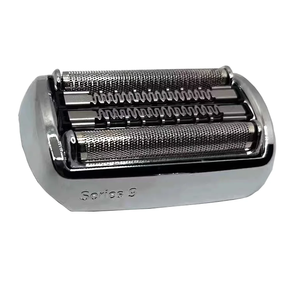 Cassette de rasoir électrique pour Braun