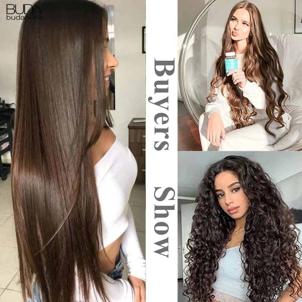 Extension de cheveux