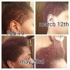 Hair Growth Oil