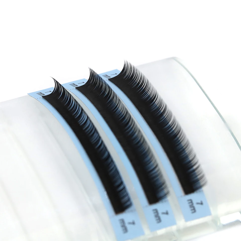 Cils inférieurs