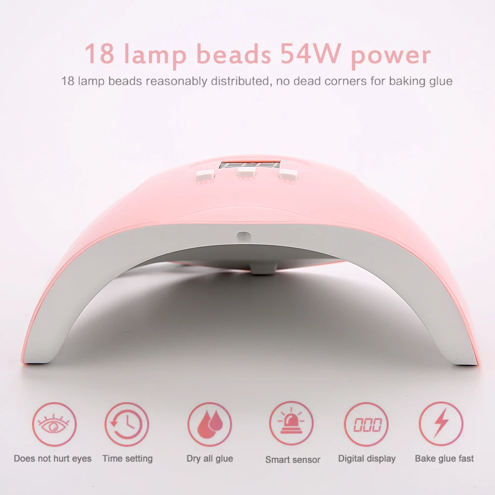 Perles de lampe