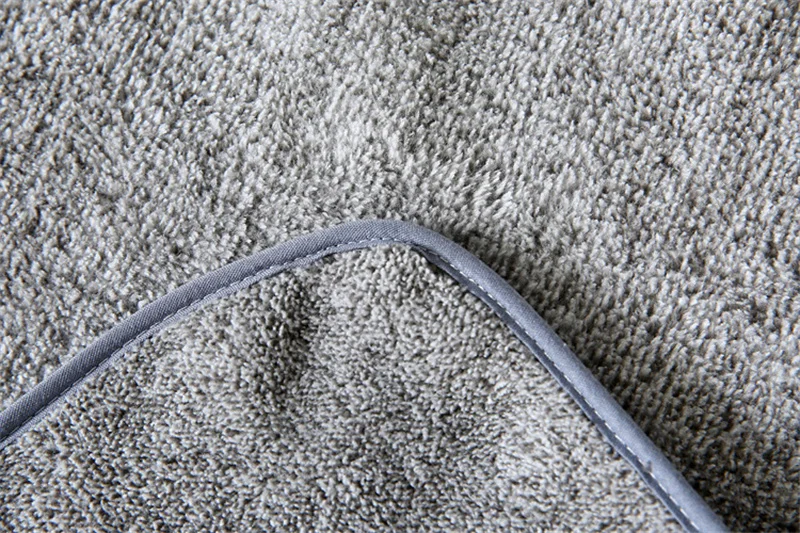 Serviette de bain Greybambou