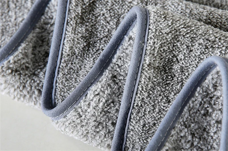 Serviette de bain Greybambou