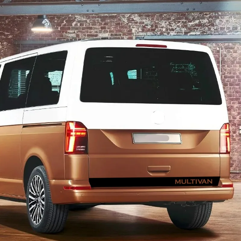 Rayure VW Multivan T4 T5 T6