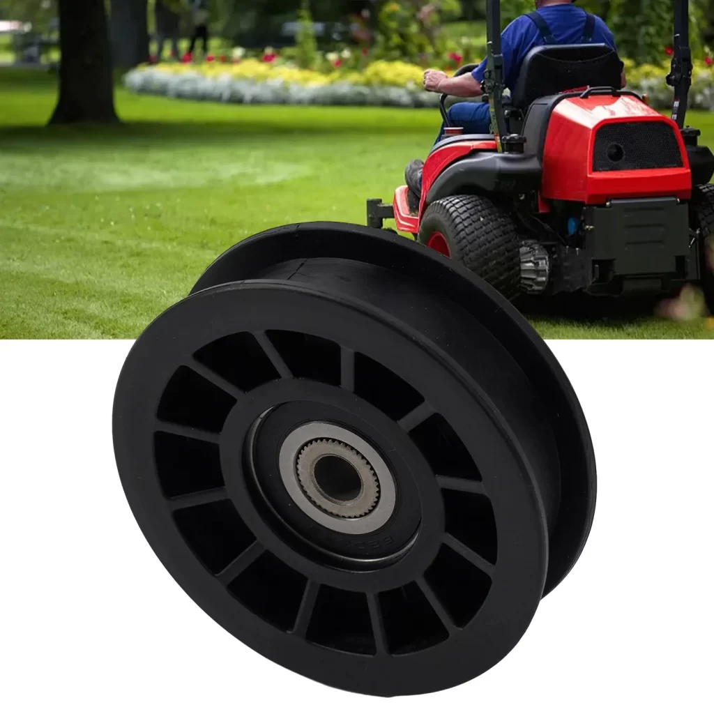 Palier Tracteur Tondeuse