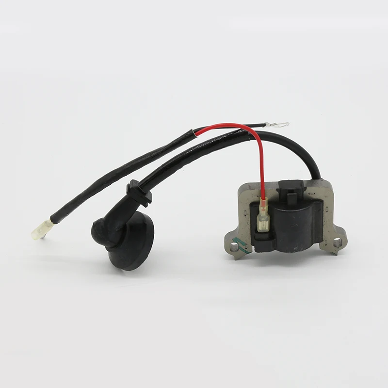 Bobine magnéto Tech adaptée pour débroussailleuse chinoise
