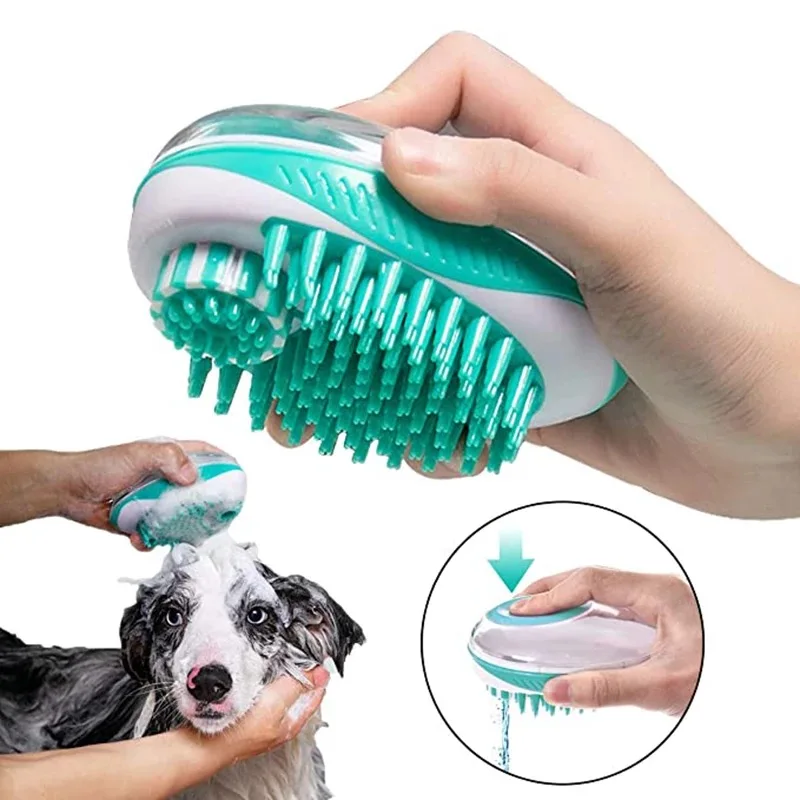 Brosse Massage Cheveux