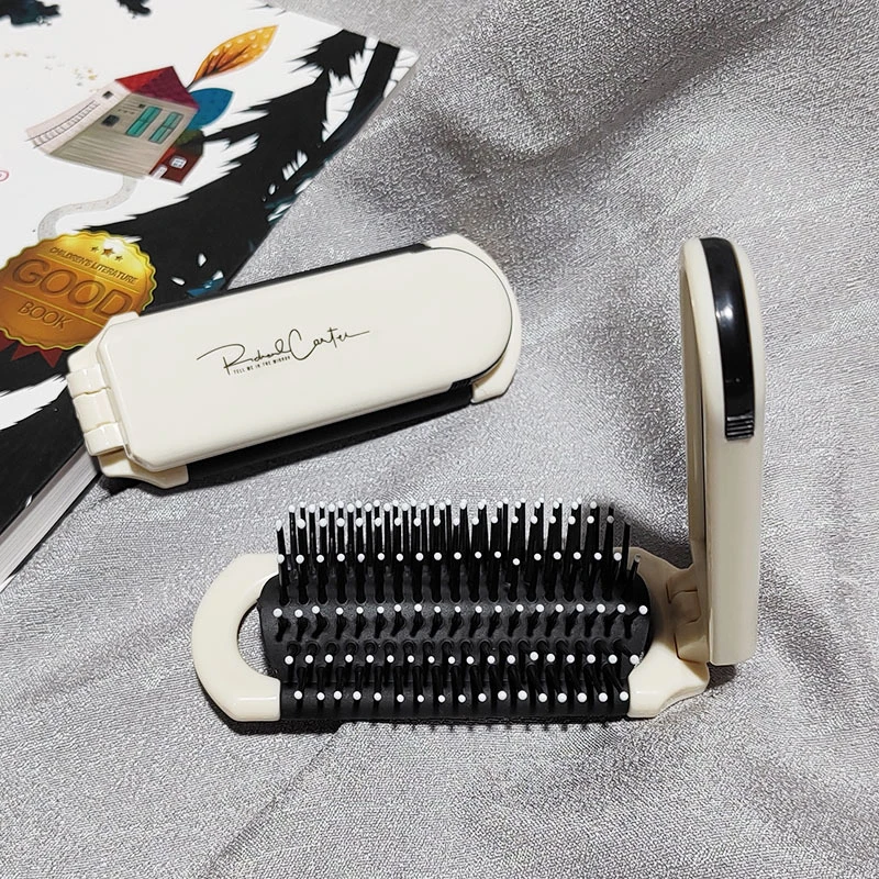 Brosse Massage Cheveux