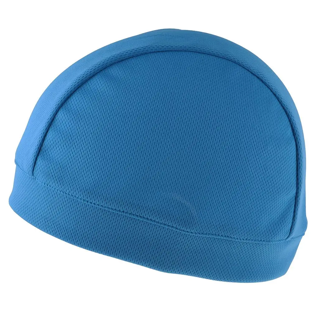 Adults Unisex Soft Caps Under Liner Riding Cap Outdoor Sports Skull Hat, for Choose