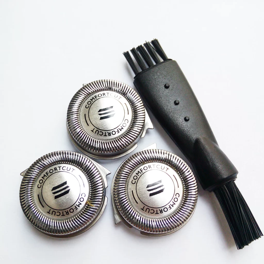 Tête De Rasoir Philips Série 9000
