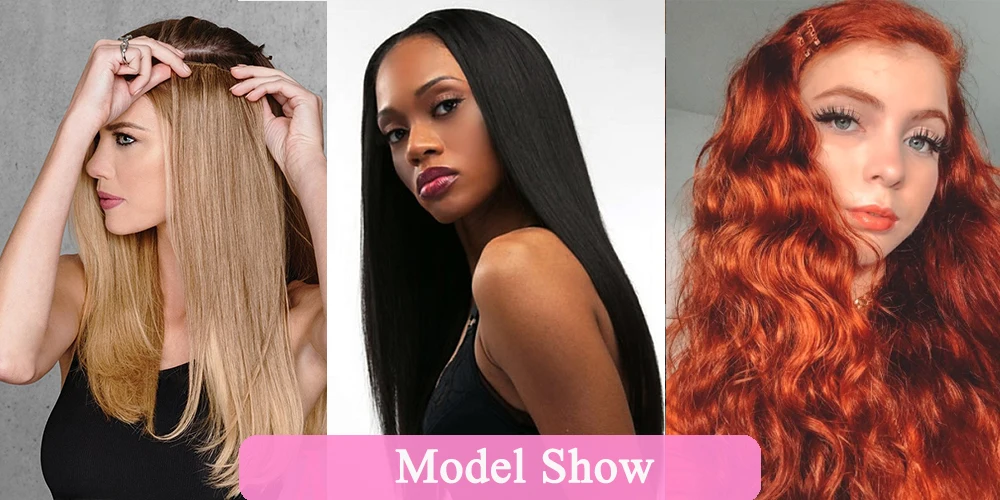 Résultat Extensions de cheveux synthétiques