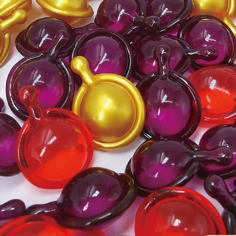 Vitamine Cheveux Et Ongles