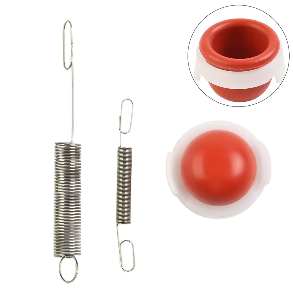 Ressort Tondeuse Briggs Et Stratton