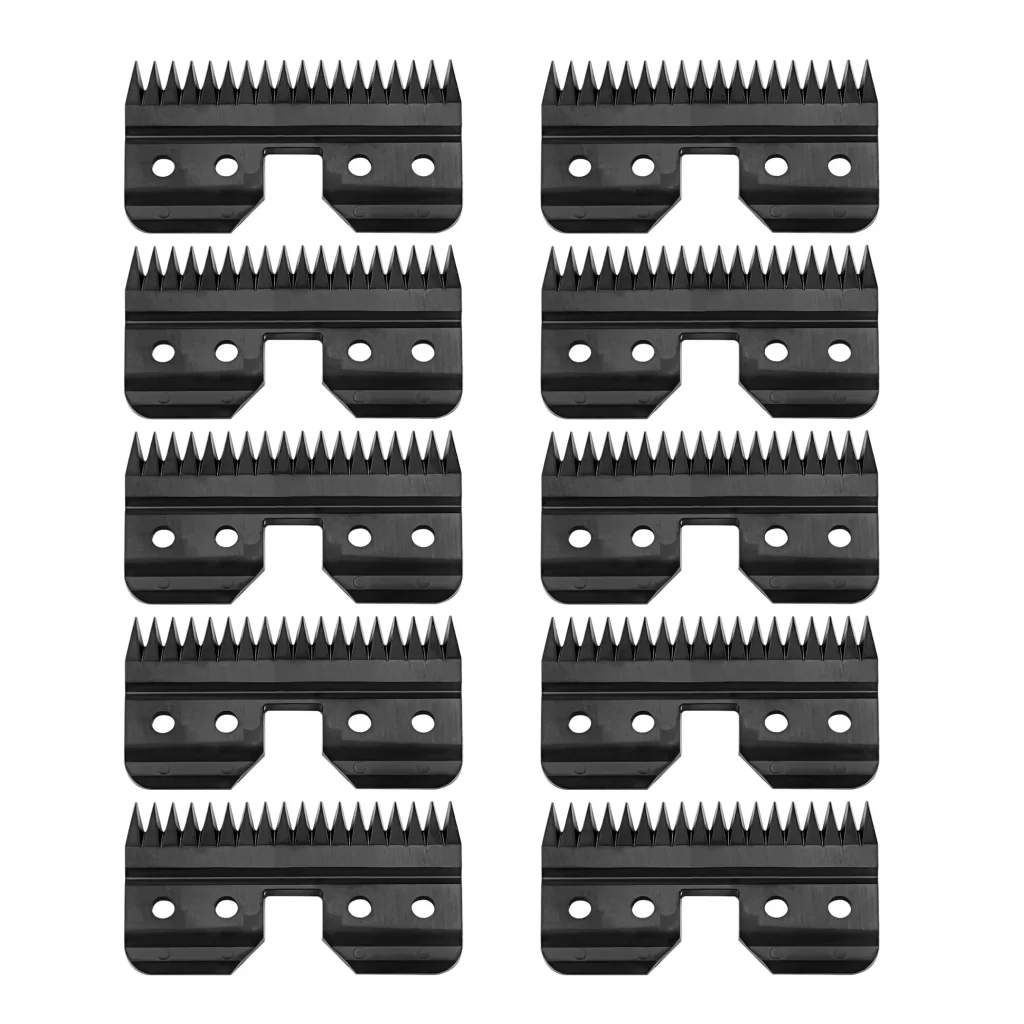 Tondeuse Cheveux Wahl Sans Fil