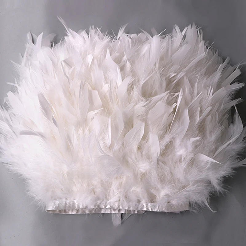 Plume Dans Les Cheveux