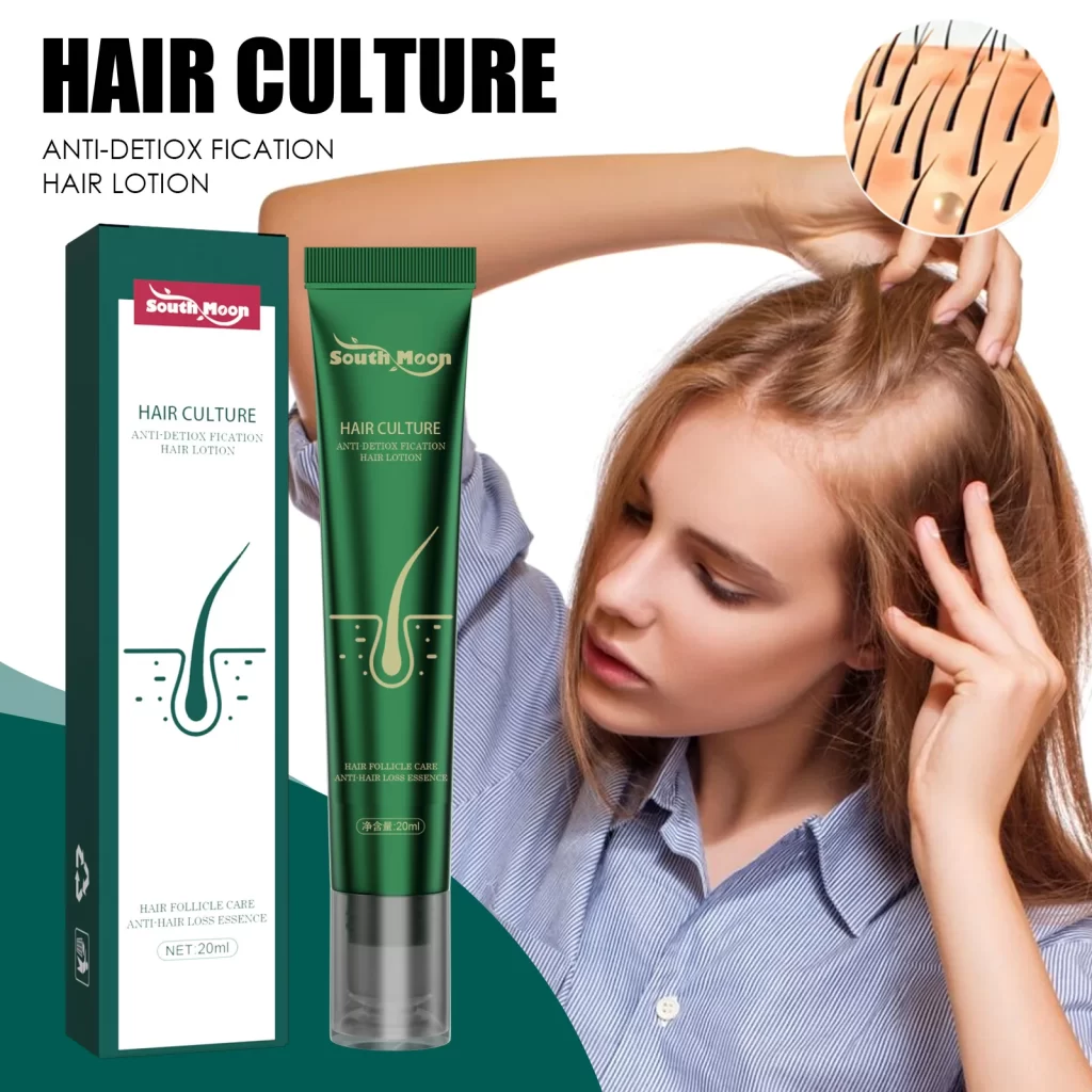 Aliments Pour Cheveux