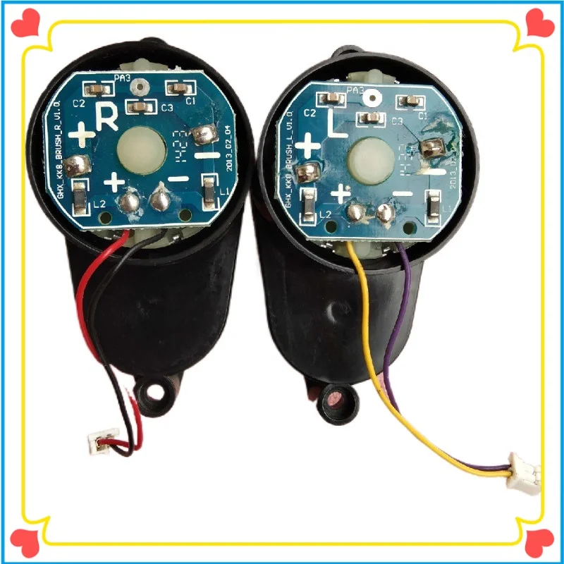 Cable Peripherique Robot Tondeuse