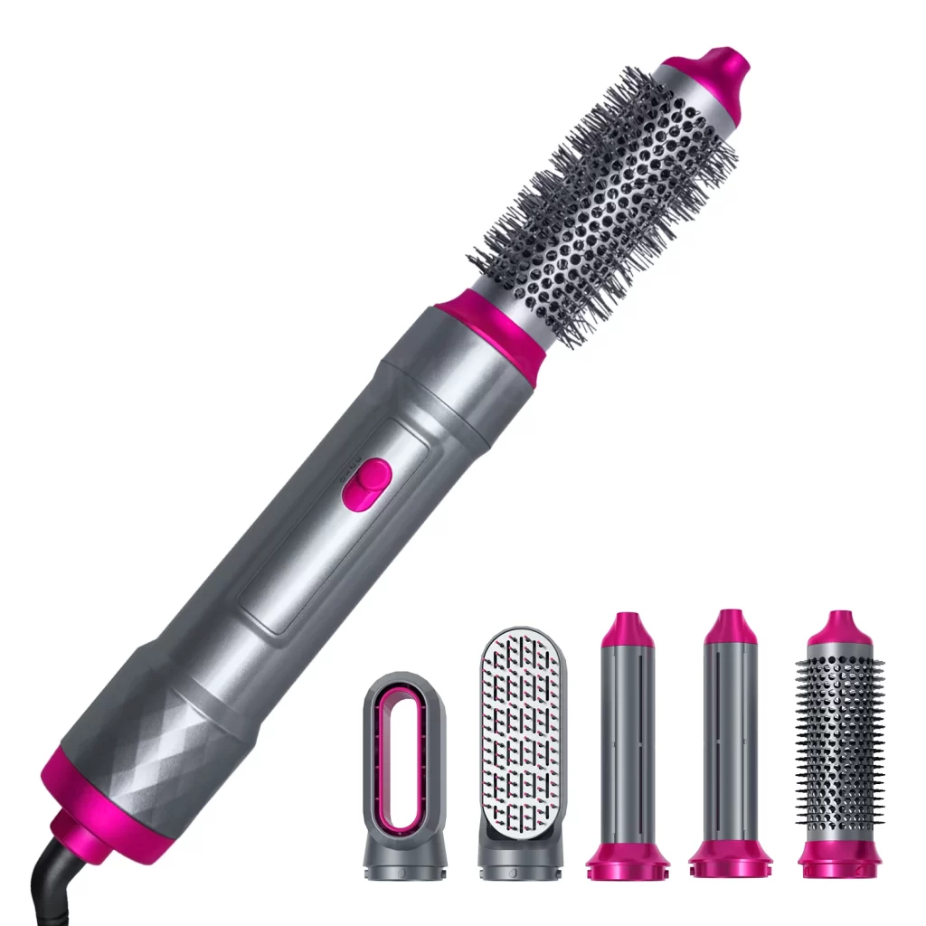Brosse À Cheveux Électriques