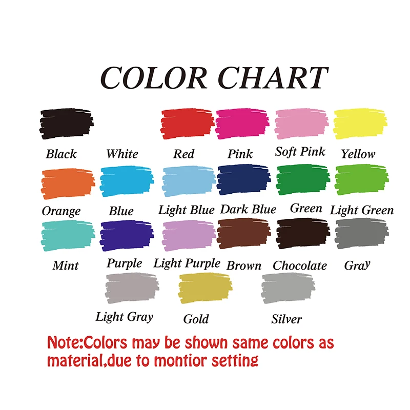 Couleur du produit