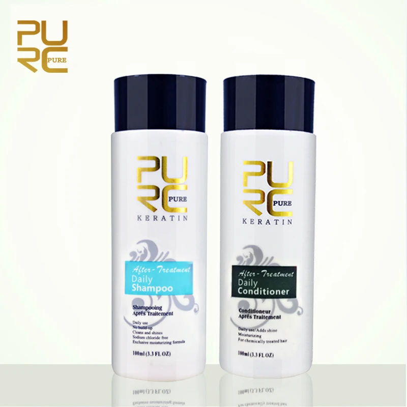 Shampooing Pousse Cheveux