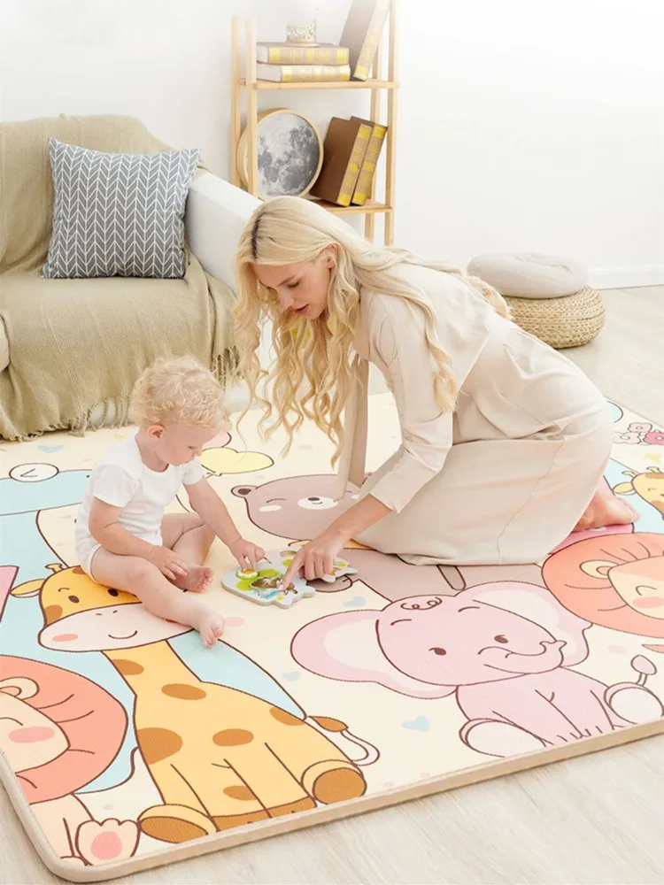 Tapis de jeu pour enfants