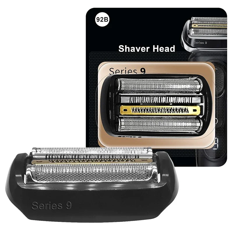 Tete Epilateur Braun Silk Epil 9