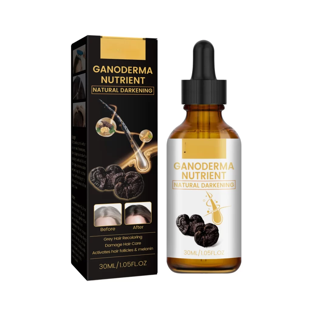 Sérum Lissant Cheveux