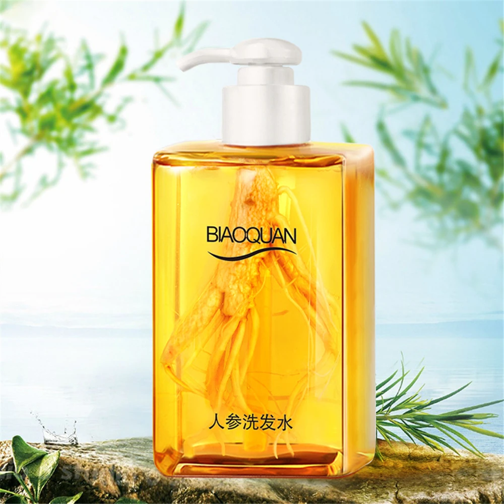 Shampooing Pousse Cheveux