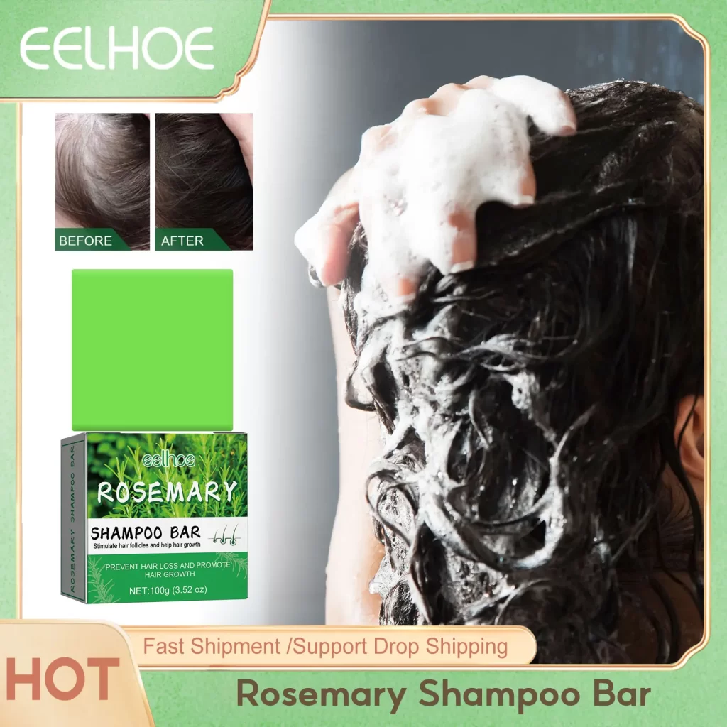 Lotion Pousse Cheveux