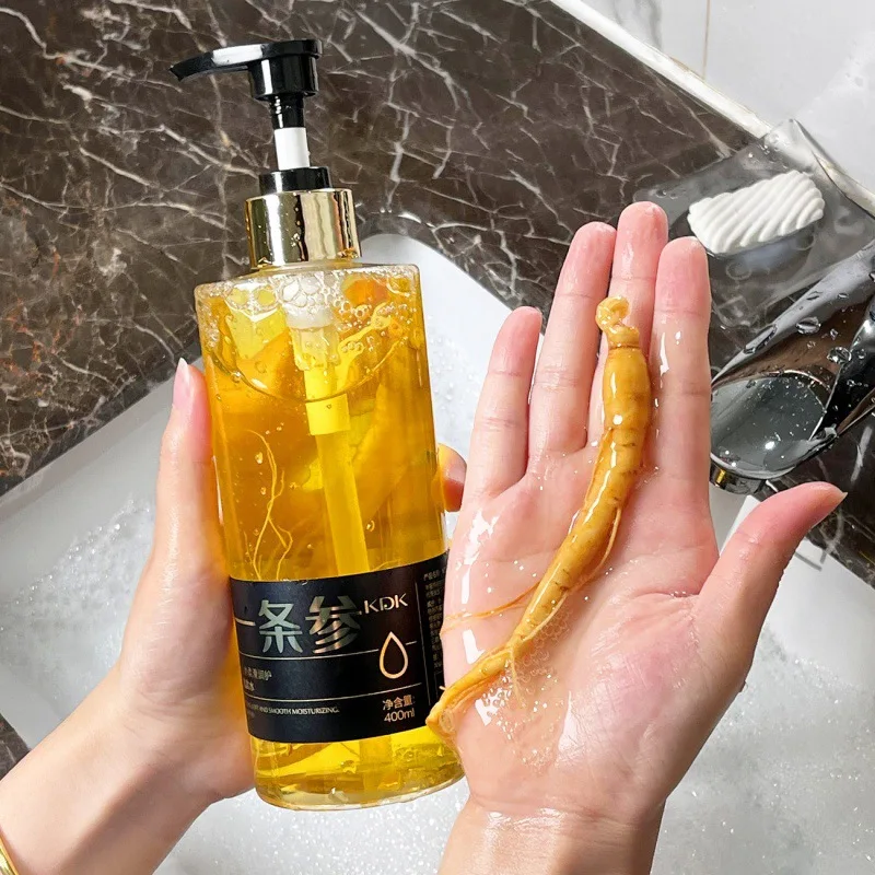 Shampooing Pousse Cheveux