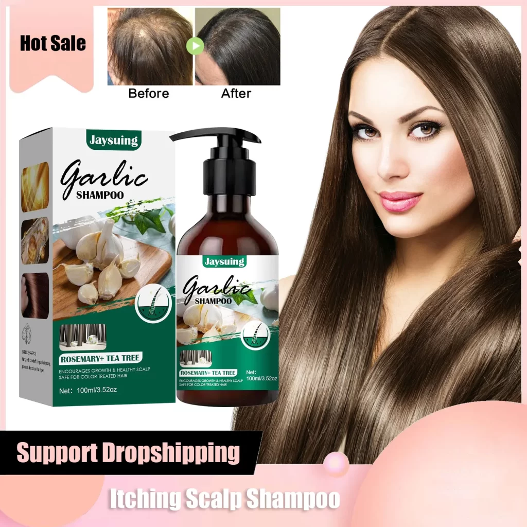 Traitement Naturel Repousse Cheveux Efficace
