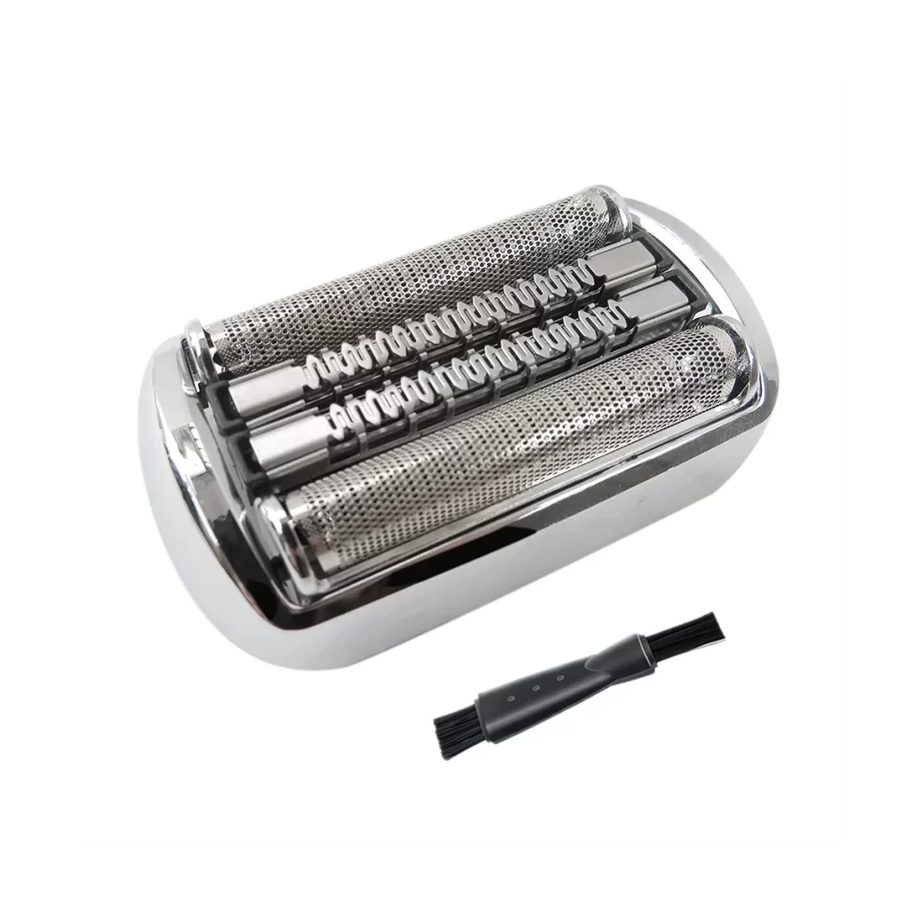 Tete Epilateur Braun Silk Epil 9