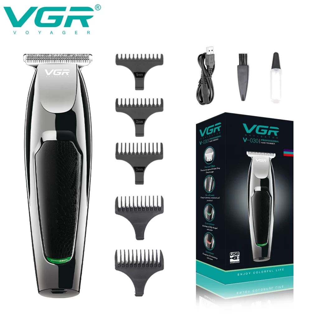 Vgr Tondeuse
