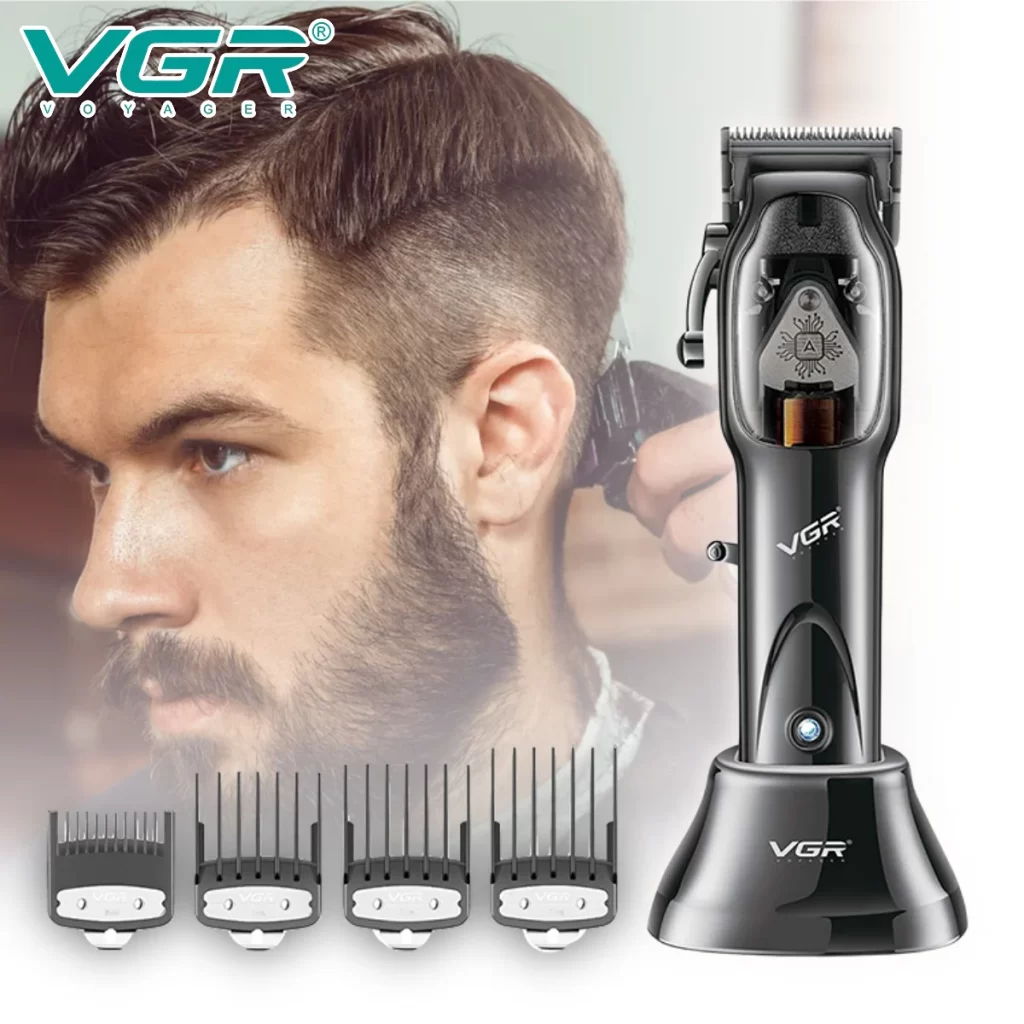 Tondeuse Cheveux Wahl Sans Fil