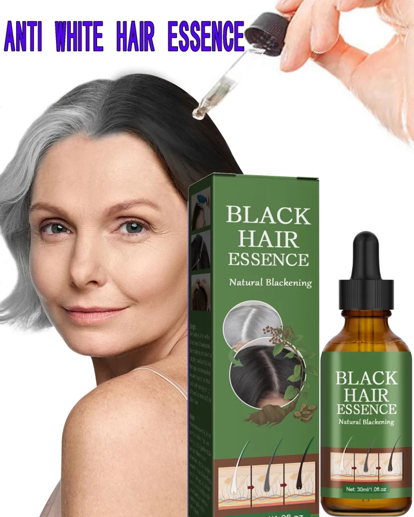 Meilleur Coloration Cheveux Blancs