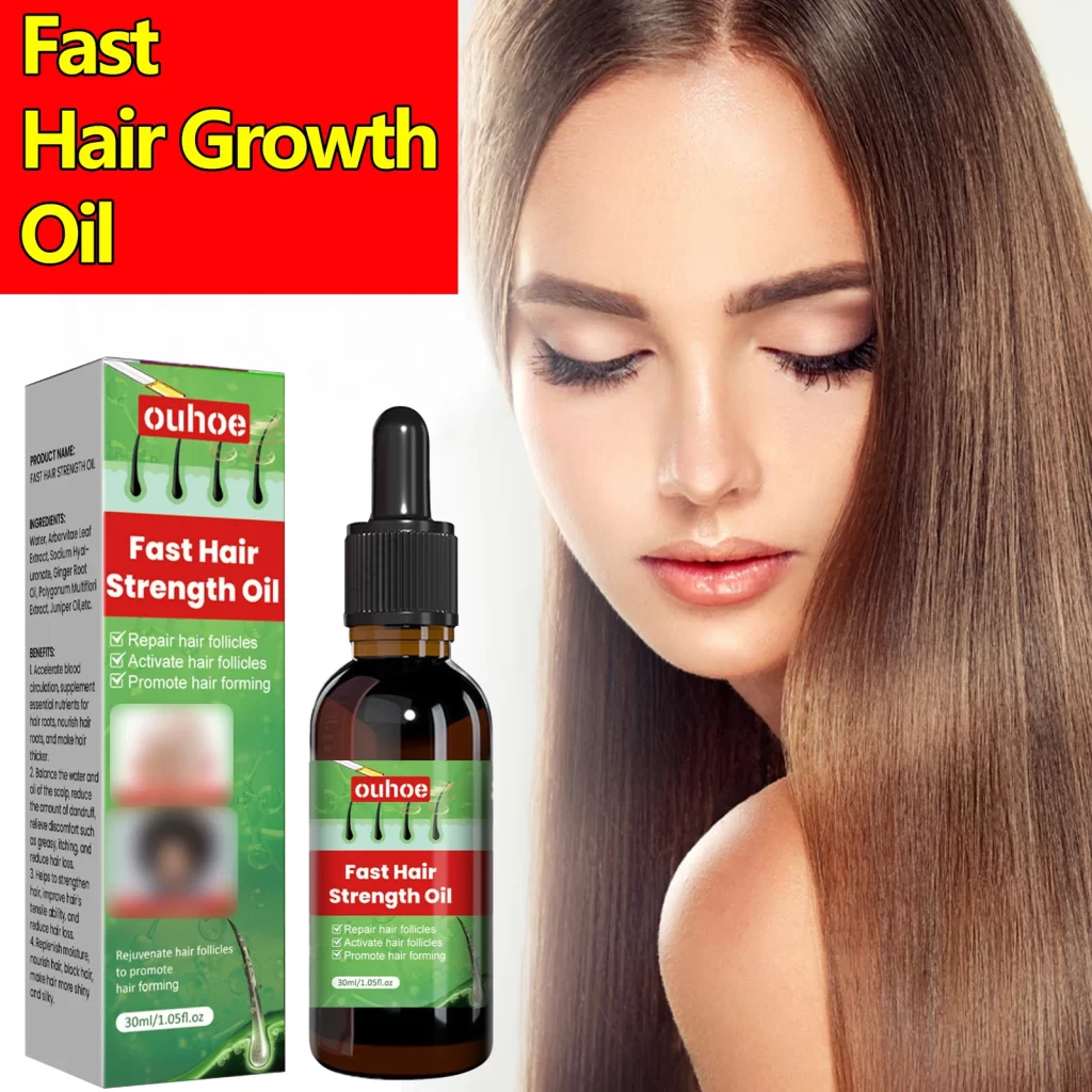 Aliments Pour Cheveux