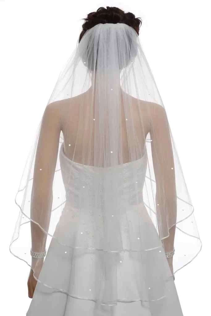 Voile Cheveux